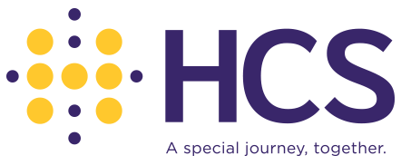 HCS logo