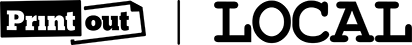 Print Out logo